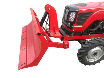 Oštrica traktorskog buldožera